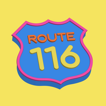 Route 116